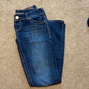 Maurice’s jeans